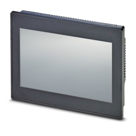 Phoenix Contact BWP Series Web Panel - 7 in, TFT Display [1060632]; 239-5048