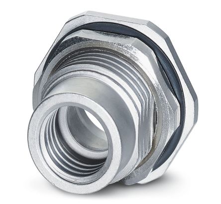 Phoenix Contact Housing Screw Connection, SACC-BP-F-M8/M12 SMD Series Thread Size M8 [1412506]; 239-5101