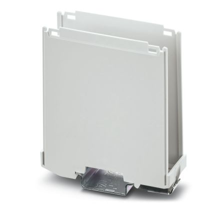 Phoenix Contact ICS25 Series Mounting Base Housing for Use with ICS Range [2203876]; 239-5110