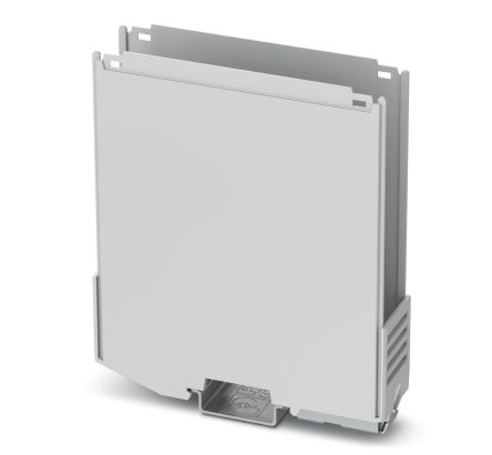 Phoenix Contact ICS25 Series Mounting Base Housing for Use with ICS Range [2203881]; 239-5111