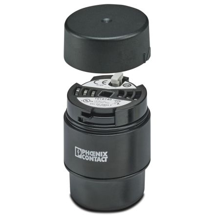 Phoenix Contact PSD Series Black Base [1018740]; 240-0971