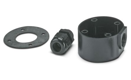 Phoenix Contact PSD Series Mounting Base [1018871]; 240-0978