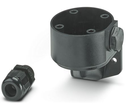 Phoenix Contact PSD Series Mounting Base [1018872]; 240-0980