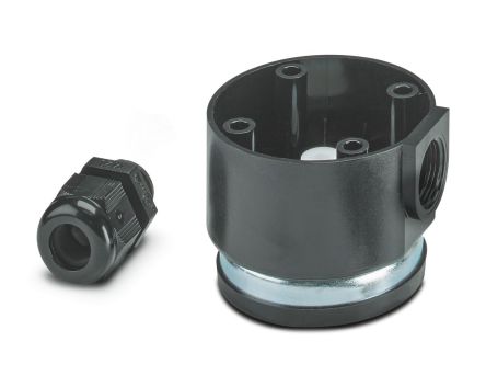 Phoenix Contact PSD Series Mounting Base [1018873]; 240-0981