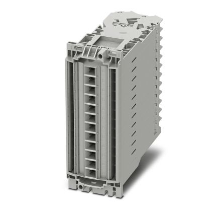 Phoenix Contact, BTFE Terminal Strip [1029249]; 240-0986