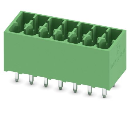 Phoenix Contact DMCV Connector Kit Containing PCB Connector [1053844]; 240-0997