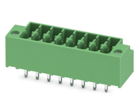 Phoenix Contact DMCV Connector Kit Containing PCB Connector [1054066]; 240-1000