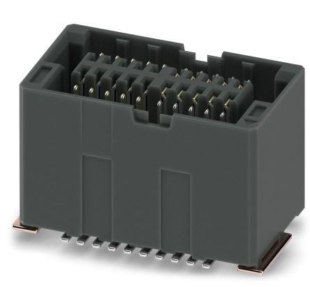 Phoenix Contact FP Connector Kit Containing SMD Female Connector [1061583]; 240-1006