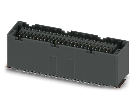 Phoenix Contact FP Connector Kit Containing SMD Female Connector [1061585]; 240-1008