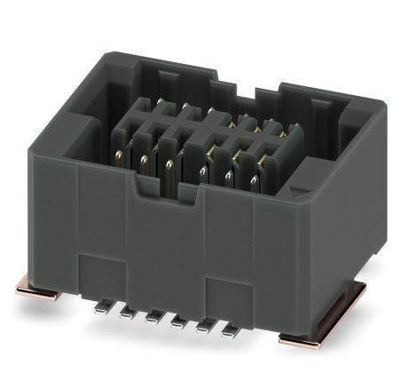 Phoenix Contact FP Connector Kit Containing SMD Female Connector [1061643]; 240-1009