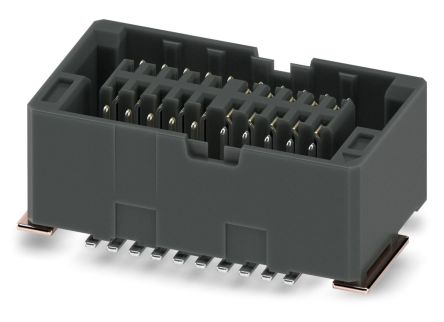 Phoenix Contact FP Connector Kit Containing SMD Female Connector [1061660]; 240-1010