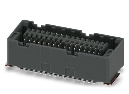 Phoenix Contact FP Connector Kit Containing SMD Female Connector [1061662]; 240-1011