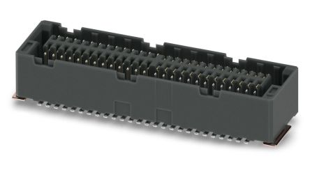 Phoenix Contact FP Connector Kit Containing SMD Female Connector [1061666]; 240-1012