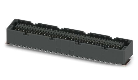 Phoenix Contact FP Connector Kit Containing SMD Female Connector [1061667]; 240-1013