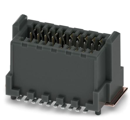 Phoenix Contact FP Connector Kit Containing SMD Male Connector [1061697]; 240-1015