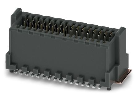Phoenix Contact FP Connector Kit Containing SMD Male Connector [1061698]; 240-1016