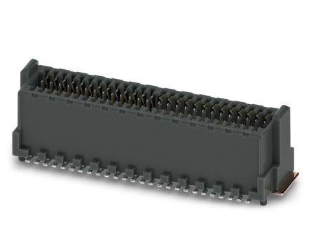 Phoenix Contact FP Connector Kit Containing SMD Male Connector [1061700]; 240-1018