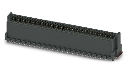 Phoenix Contact FP Connector Kit Containing SMD Male Connector [1061704]; 240-1019