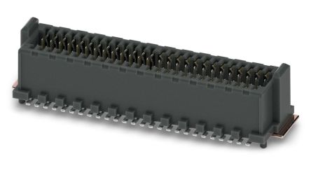Phoenix Contact FP Connector Kit Containing SMD Male Connector [1061729]; 240-1024