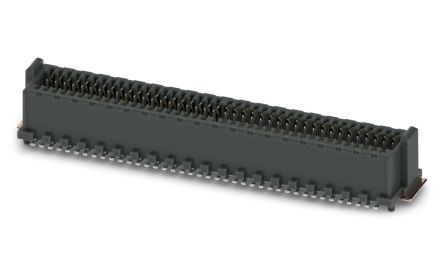 Phoenix Contact FP Connector Kit Containing SMD Male Connector [1061730]; 240-1025