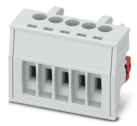 Phoenix Contact ICC25 Connector Kit Containing PCB Connector [1084024]; 240-1056