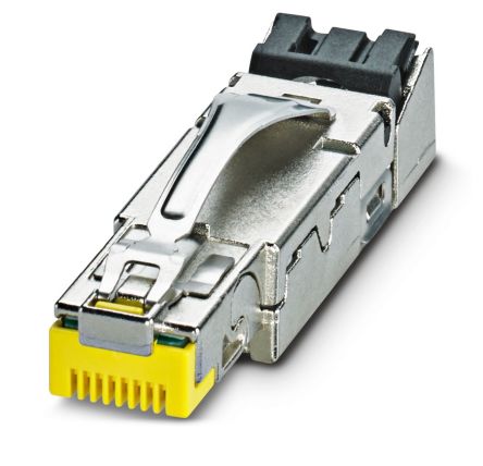Phoenix Contact CUC Series RJ45 Connector, Cat6a [1149847]; 240-1143