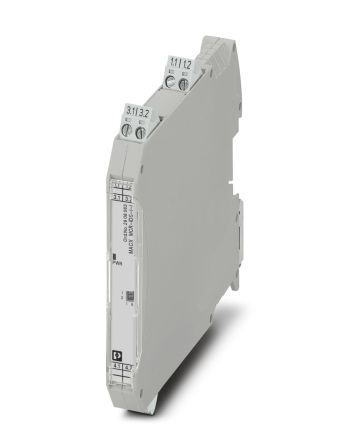Phoenix Contact MACX Series Signal Conditioner, Current Input, Current Output [2908063]; 240-1171