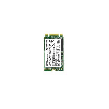 Transcend MTE452T2 M.2 128 GB Internal SSD [TS128GMTE452T2]; 240-5420