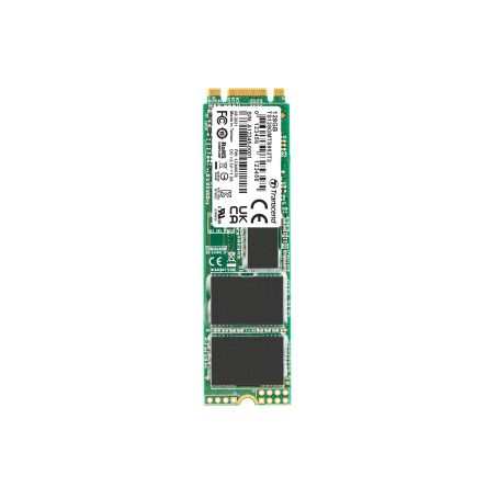 Transcend MTS952T2 M.2 128 GB Internal SSD [TS128GMTS952T2]; 240-5434