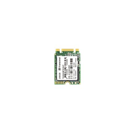 Transcend MTE352T M.2 256 GB Internal SSD [TS256GMTE352T]; 240-5481