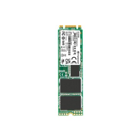 Transcend MTS952T2 M.2 512 GB Internal SSD [TS512GMTS952T2]; 240-5556