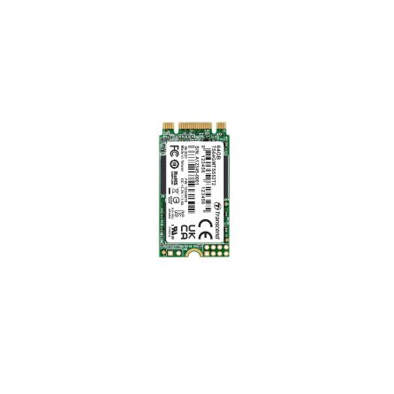 Transcend MTS552T2 M.2 64 GB Internal SSD [TS64GMTS552T2]; 240-5577