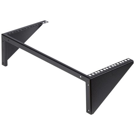 StarTech.com Black 5U Steel Server Rack , with 2-Post Frame [RK519WALLV]; 240-6239