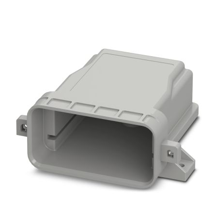 Phoenix Contact Polycarbonate PCB Mounting Enclosure, 65.12 x 23mm [1196941]; 240-7234