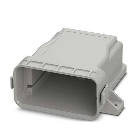 Phoenix Contact Polycarbonate PCB Mounting Enclosure, 65.12 x 23mm [1196942]; 240-7235