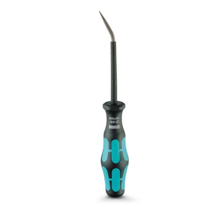Phoenix Contact ST-BW Series Actuation Tool for Use with 2.5 mm² → 4.0 mm² Spring-Cages [1207608]; 240-7250