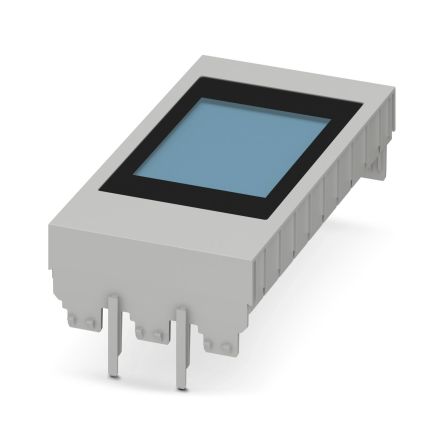 Phoenix Contact Upper Housing Enclosure Type, Polyamide Electronic Housing [1225275]; 240-7269