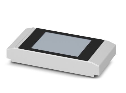 Phoenix Contact Upper Housing Enclosure Type, Polyamide Electronic Housing [1226370]; 240-7270