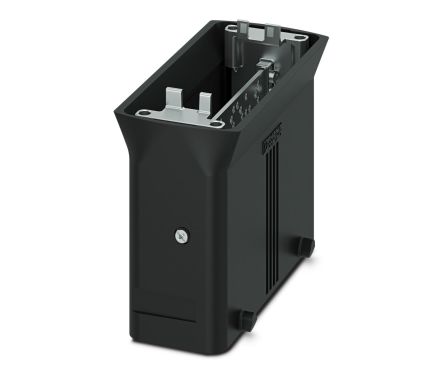 Phoenix Contact HC-STA-B24 Sleeve Housing, Straight [1252472]; 240-7277