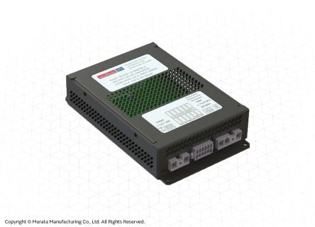 Murata Mating Connectors, for use with Isolated DC-DC Converter, IRV300 Series [IRV300-MCK]; 240-8501