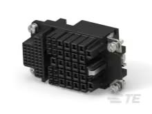 TE Connectivity HK-HDW Socket 11A Contact Insert for use with Heavy Duty Connectors [T2120865201-000]; 240-9018