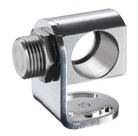 Optris, ACCT Series Mounting Bracket for Use with M12x1 Sensing Head [CATACCTAB]; 241-0155