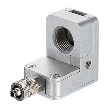 Optris, ACCT Series Air Purge Collar for Use with CTex LT, CTex LTH Series [CATACCTAPL]; 241-0156