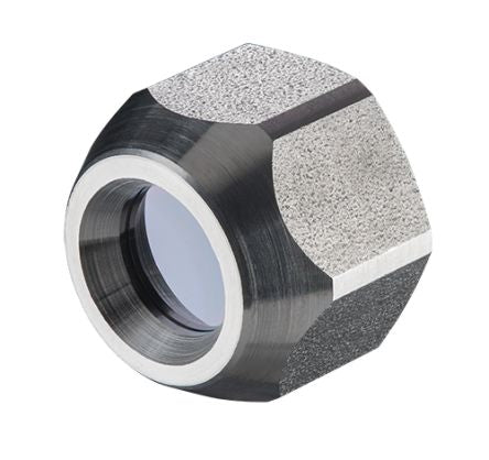 Optris, ACCT Series for Use with CTex LT, CTex LT hot [CATACCTCF]; 241-0157