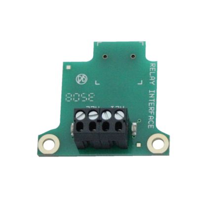 Optris ACCTR Series Interface Relay Module [CATACCTRI]; 241-0163