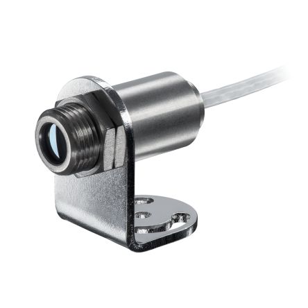 Optris CATCSMVLT15SF0505K Thermometer USB  IR Temperature Sensor, 0.5m Cable, -50°C to +1030°C [CATCSMVLT15SF0505K]; 241-0171