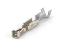 TE Connectivity AMPMODU HE 13/HE 14 Series Female Crimp Contact, IDC Termination [188746-1]; 241-1329
