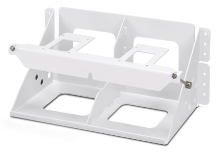 Phoenix Contact Mounting Kit, for use with Mounting Batteries That Cannot Be Mounted On DIN Rails [2320458]; 241-6004