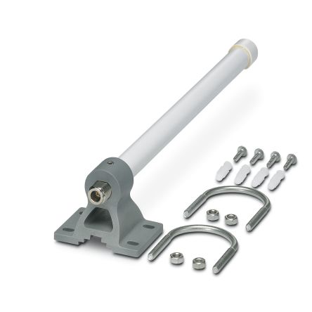 Phoenix Contact 2702136 I-Bar Multiband Antenna with Type N Female Connector [2702136]; 241-6035