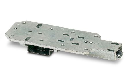 Phoenix Contact UTA 130 Series DIN Rail Adapter for Use with DIN Rail [2706412]; 241-6042